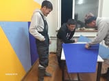 Барилга бүтээц угсралт